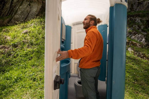 Best Portable bathroom rental  in Stratford, OK