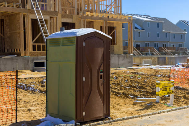 Best Long-term porta potty rental  in Stratford, OK