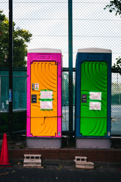  Stratford, OK Porta Potty Rental Pros