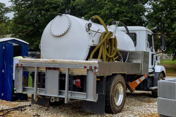 Best Portable restroom solutions  in Stratford, OK